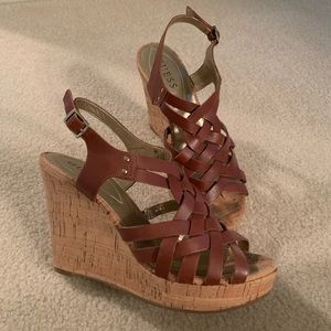 Guess Wedges
